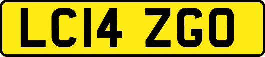 LC14ZGO