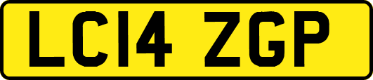 LC14ZGP