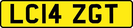 LC14ZGT