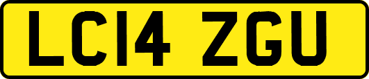 LC14ZGU