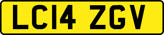 LC14ZGV