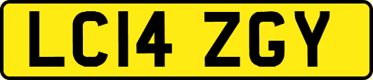 LC14ZGY