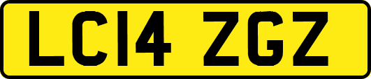 LC14ZGZ