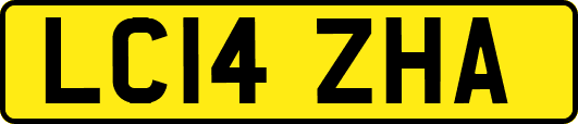 LC14ZHA