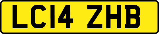 LC14ZHB