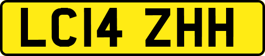 LC14ZHH