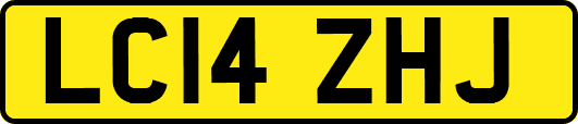 LC14ZHJ