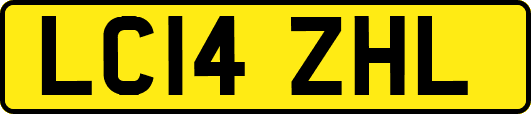 LC14ZHL