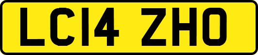 LC14ZHO