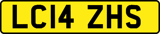 LC14ZHS