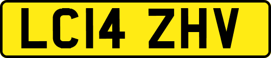 LC14ZHV