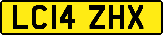 LC14ZHX
