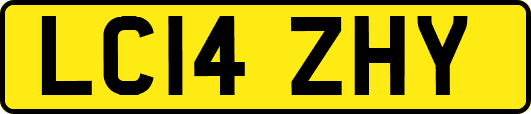 LC14ZHY