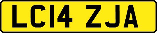 LC14ZJA