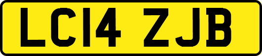 LC14ZJB
