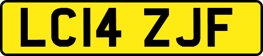 LC14ZJF