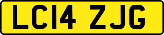 LC14ZJG