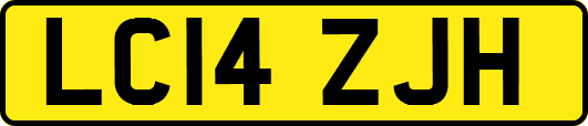 LC14ZJH