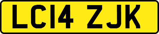 LC14ZJK