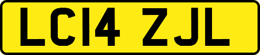 LC14ZJL