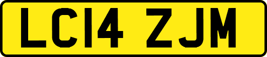 LC14ZJM