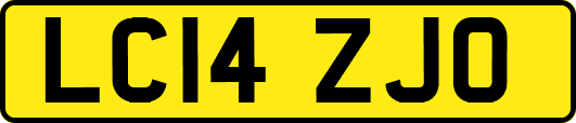 LC14ZJO