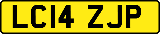 LC14ZJP