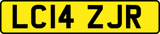LC14ZJR