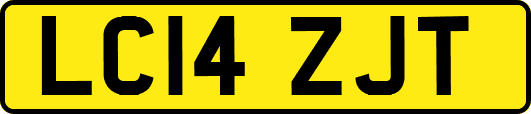 LC14ZJT