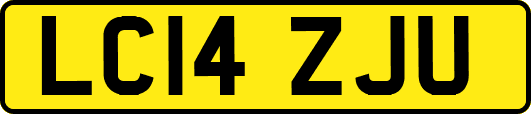 LC14ZJU