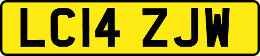LC14ZJW