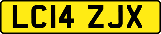 LC14ZJX