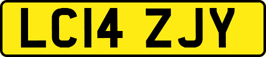 LC14ZJY