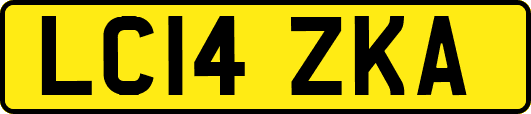 LC14ZKA