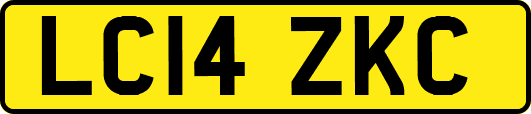 LC14ZKC