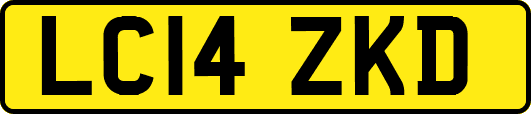 LC14ZKD