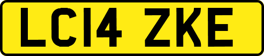 LC14ZKE