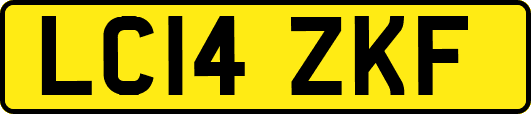 LC14ZKF