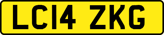LC14ZKG