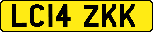 LC14ZKK