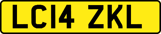 LC14ZKL