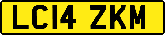 LC14ZKM
