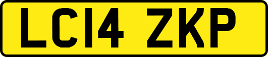LC14ZKP