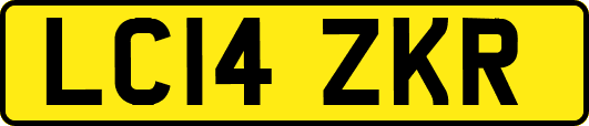 LC14ZKR