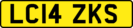 LC14ZKS