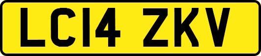 LC14ZKV