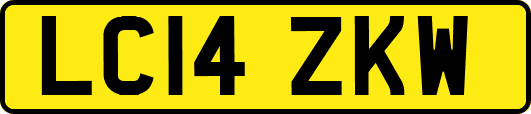 LC14ZKW