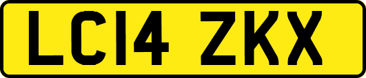LC14ZKX