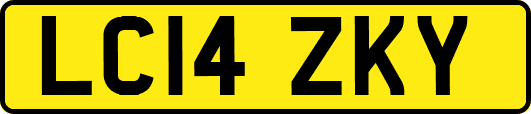 LC14ZKY