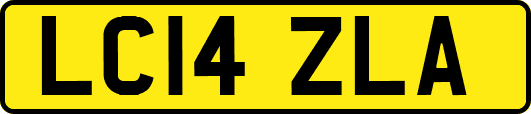 LC14ZLA